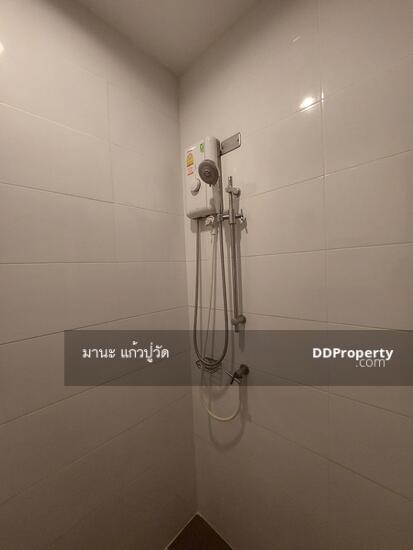 ให้เช่า ทาวน์โฮม3ชั้น 25ตรว. อยู่ติด ถนนใหญ่ ถนนรามอินทรา กม.12 ใกล้แม็คโคร ให้เช่า18,000/เดือน
